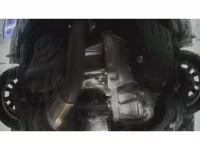 Toyota ALPHARD лот № 30018 оценка 4  с аукциона в Японии 10