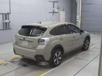 Subaru XV лот № 30016 оценка 4  с аукциона в Японии 1
