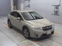 Subaru XV лот № 30016 оценка 4  с аукциона в Японии 4