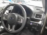 Subaru XV лот № 30016 оценка 4  с аукциона в Японии 6