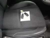 Subaru XV лот № 30016 оценка 4  с аукциона в Японии 7