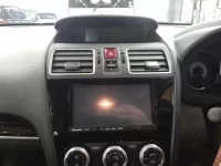 Subaru XV лот № 30016 оценка 4  с аукциона в Японии 9