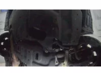 Subaru XV лот № 30016 оценка 4  с аукциона в Японии 10