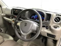 Suzuki EVERY WAGON лот № 2314 оценка 3.5  с аукциона в Японии 5