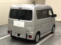 Suzuki EVERY WAGON лот № 2314 оценка 3.5  с аукциона в Японии 3