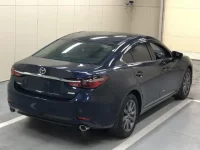 Mazda ATENZA SEDAN лот № 2313 оценка 4  с аукциона в Японии 3