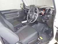 Suzuki JIMNY SIERRA лот № 513 оценка 3.5  с аукциона в Японии 2