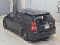 Toyota WISH лот № 10281 оценка R  с аукциона в Японии 5