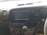 Toyota WISH лот № 10281 оценка R  с аукциона в Японии 9