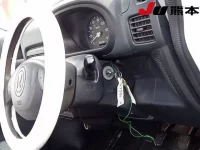 Honda ACTY TRUCK лот № 3009 оценка 3  с аукциона в Японии 3