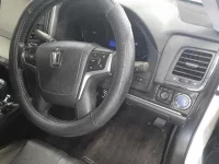 Toyota CROWN лот № 30021 оценка 4  с аукциона в Японии 6