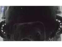 Toyota CROWN лот № 30021 оценка 4  с аукциона в Японии 10