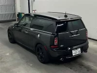 BMW MINI лот № 60006 оценка 4  с аукциона в Японии 1