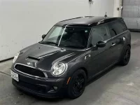 BMW MINI лот № 60006 оценка 4  с аукциона в Японии 3