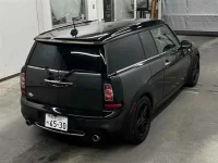 BMW MINI лот № 60006 оценка 4  с аукциона в Японии 4