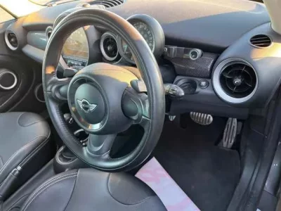 BMW MINI  с аукциона в Японии