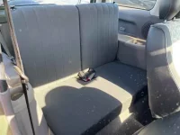 Mitsubishi PAJERO MINI лот № 257 оценка R  с аукциона в Японии 7