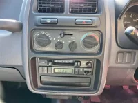 Mitsubishi PAJERO MINI лот № 257 оценка R  с аукциона в Японии 5