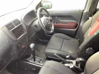 Suzuki CHEVROLET CRUZE