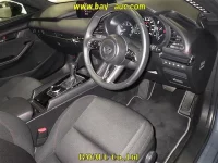 Mazda MAZDA3 лот № 60180 оценка 5  с аукциона в Японии 2