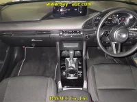 Mazda MAZDA3 лот № 60180 оценка 5  с аукциона в Японии 5