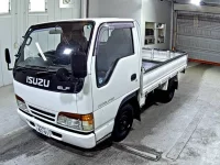 Isuzu ELF лот № 7002 оценка R  с аукциона в Японии 3