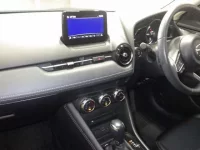 Mazda CX-3 лот № 2524 оценка 4.5  с аукциона в Японии 2