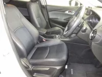 Mazda CX-3 лот № 2524 оценка 4.5  с аукциона в Японии 5