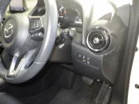 Mazda CX-3 лот № 2524 оценка 4.5  с аукциона в Японии 6