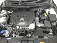 Mazda CX-3 лот № 2524 оценка 4.5  с аукциона в Японии 7