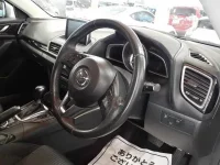 Mazda AXELA лот № 10287 оценка 3.5  с аукциона в Японии 6