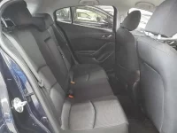 Mazda AXELA лот № 10287 оценка 3.5  с аукциона в Японии 8