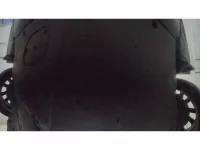 Mazda AXELA лот № 10287 оценка 3.5  с аукциона в Японии 10