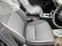 Honda FIT лот № 10037 оценка 4.5  с аукциона в Японии 6