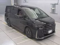Toyota VELLFIRE лот № 36224 оценка 5  с аукциона в Японии 4