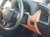 Toyota VELLFIRE лот № 36224 оценка 5  с аукциона в Японии 6