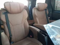 Toyota VELLFIRE лот № 36224 оценка 5  с аукциона в Японии 8