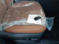 Toyota VELLFIRE лот № 36224 оценка 5  с аукциона в Японии 7