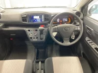 Toyota PIXIS EPOCH лот № 3092 оценка R  с аукциона в Японии 2