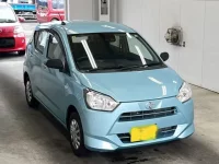 Toyota PIXIS EPOCH лот № 3092 оценка R  с аукциона в Японии 3