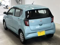 Toyota PIXIS EPOCH лот № 3092 оценка R  с аукциона в Японии 4