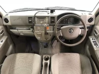 Mazda SCRUM лот № 2317 оценка 3.5  с аукциона в Японии 4