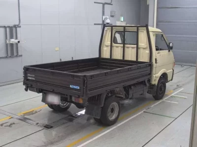 Mazda BONGO