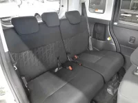 Toyota ROOMY лот № 30028 оценка 4.5  с аукциона в Японии 8