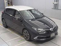 Toyota AURIS лот № 36227 оценка 3.5  с аукциона в Японии 4