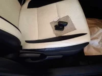 Toyota AURIS лот № 36227 оценка 3.5  с аукциона в Японии 7