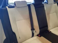 Toyota AURIS лот № 36227 оценка 3.5  с аукциона в Японии 8