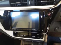 Toyota AURIS лот № 36227 оценка 3.5  с аукциона в Японии 9