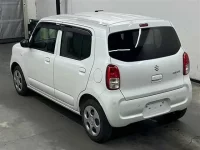 Suzuki ALTO лот № 263 оценка R  с аукциона в Японии 1