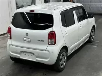 Suzuki ALTO лот № 263 оценка R  с аукциона в Японии 4
